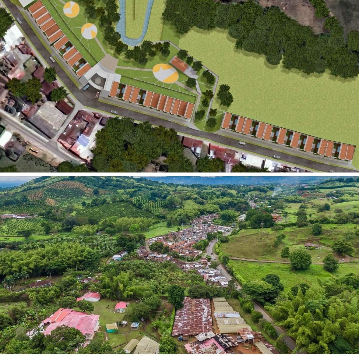 Lote en venta Valle Del Cauca Caicedonia Fundadores 697 m2 Habitaciones 0 Baños 3 Garajes 1 Precio $47000000
