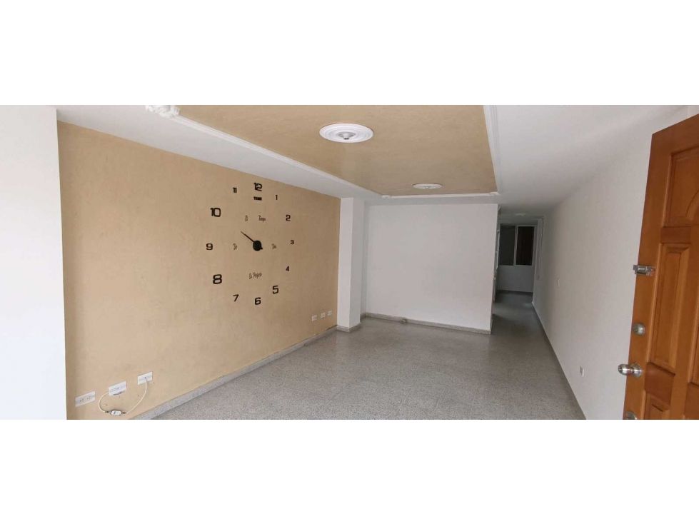 Apartamento en arriendo Antioquia Medellín Los Angeles 80 m2 Habitaciones 3 Baños 2 Garajes 1 Precio $2245000