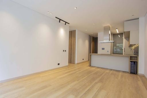 Apartamento en venta Cundinamarca Bogotá Los Rosales 69 m2 Habitaciones 1 Baños 2 Garajes 1 Precio $1300000000