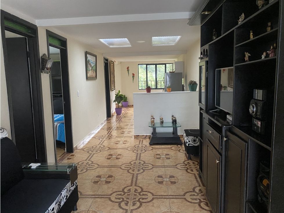 Casa en venta Caldas Manizales La Sultana 220 m2 Habitaciones 5 Baños 2 Garajes 1 Precio $400000000