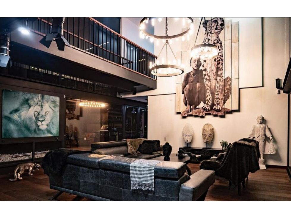 Casa en venta Antioquia Medellín Las Palmas 923 m2 Habitaciones 4 Baños 5 Garajes 4 Precio $5500000000