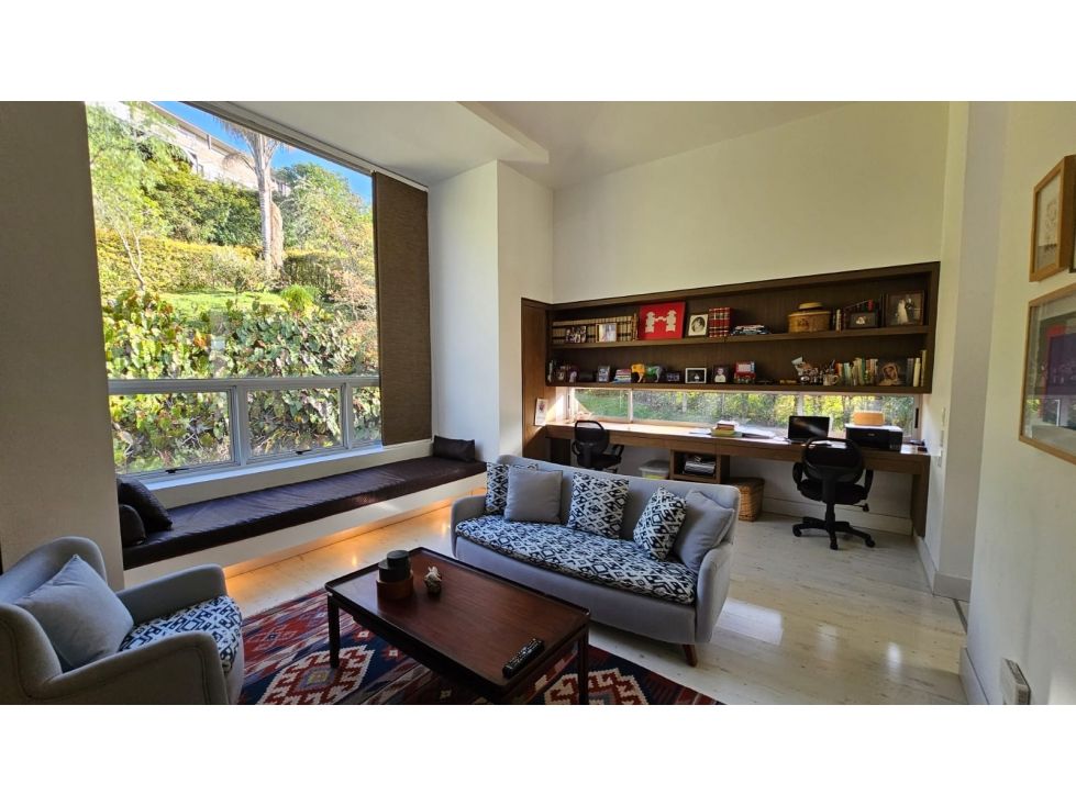 Casa en venta Antioquia Medellín El Tesoro 620 m2 Habitaciones 4 Baños 4 Garajes 4 Precio $4900000000