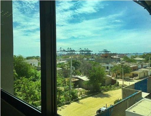 Bodega en venta Bolívar Cartagena Bellavista 2167 m2 Habitaciones 0 Baños 0 Garajes 0 Precio $4000000000