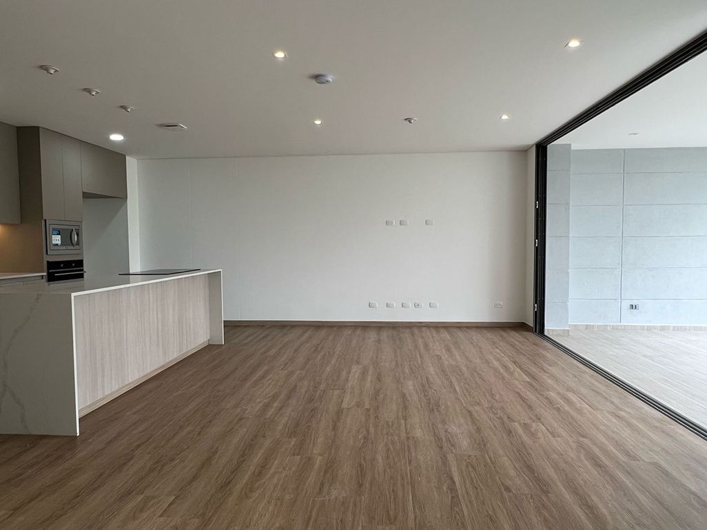 Apartamento en arriendo Antioquia Rionegro S3-de-10 126 m2 Habitaciones 2 Baños 3 Garajes 2 Precio $6800000