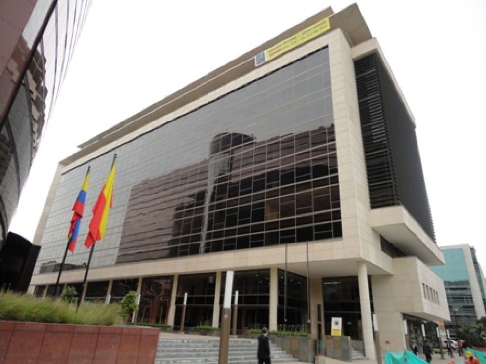 Oficina en arriendo Cundinamarca Bogotá La Esperanza Norte 57 m2 Habitaciones 0 Baños 0 Garajes 2 Precio $5275620