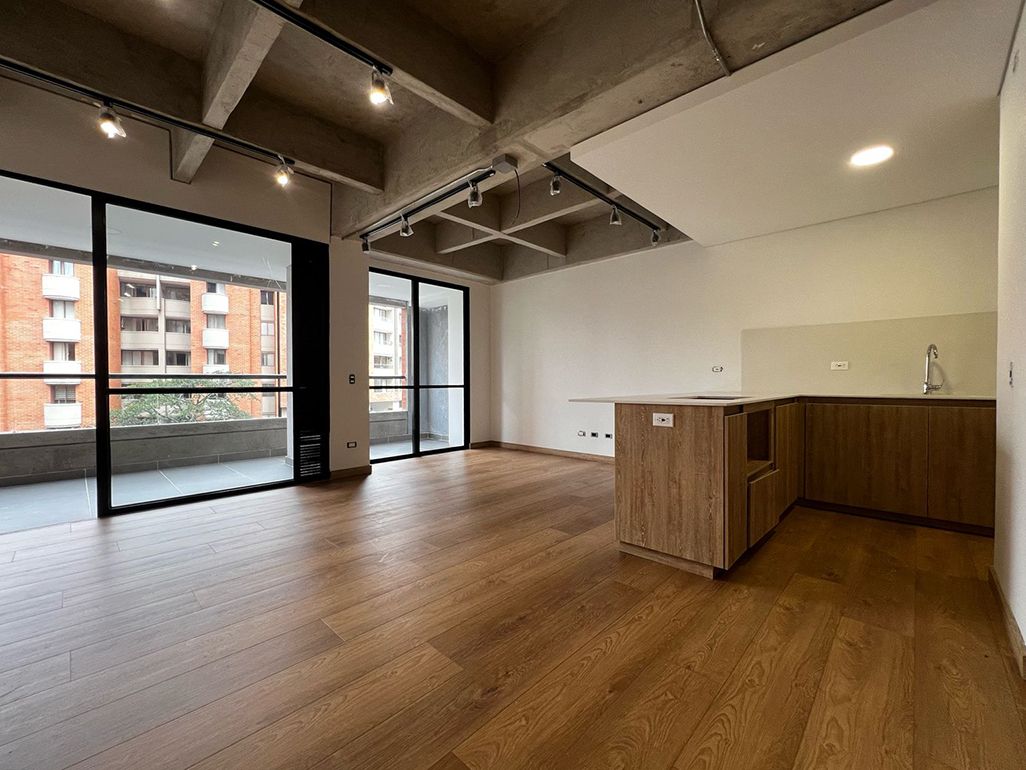 Apartamento en venta Antioquia Envigado La Orquídea 104 m2 Habitaciones 2 Baños 3 Garajes 2 Precio $1030000000