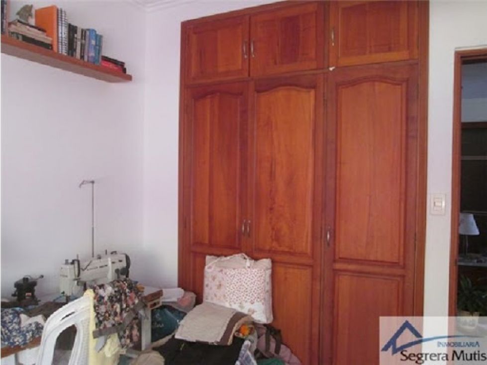 Apartamento en venta Bolívar Cartagena Boca Grande 117 m2 Habitaciones 3 Baños 3 Garajes 1 Precio $640000000