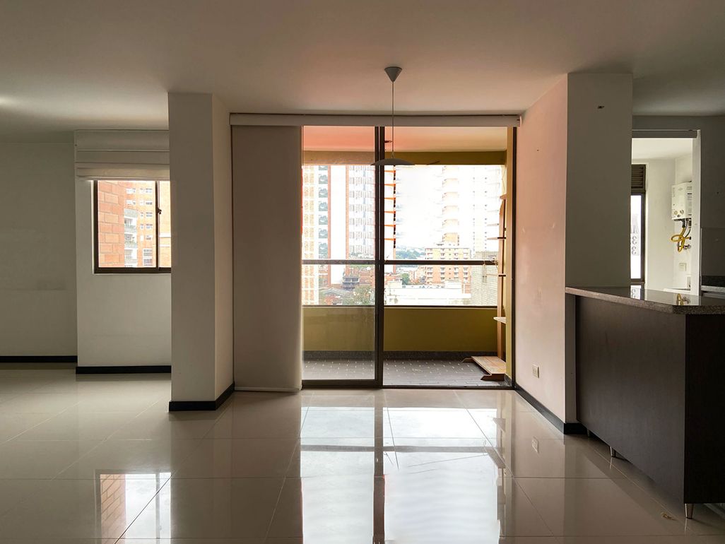 Apartamento en venta Antioquia Sabaneta Betania 76 m2 Habitaciones 2 Baños 2 Garajes 1 Precio $545000000