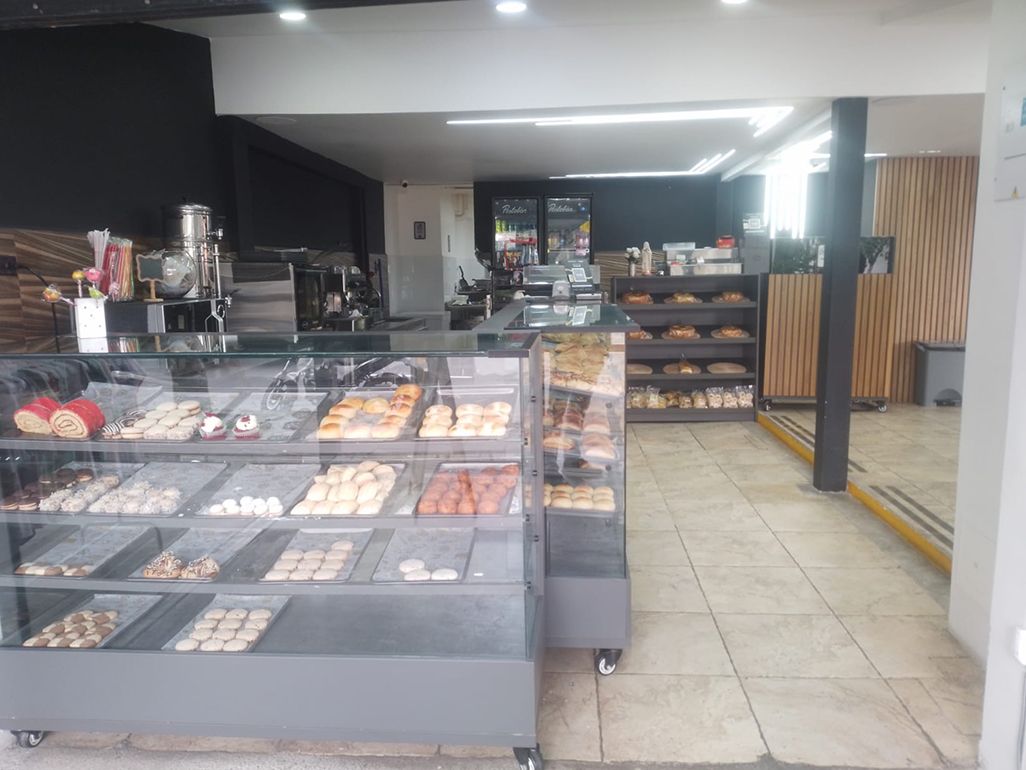 Local en arriendo Antioquia Medellín La Palma 58 m2 Habitaciones 0 Baños 1 Garajes 1 Precio $7000000