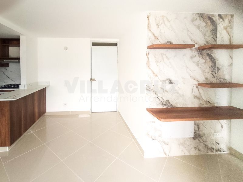 Apartamento en arriendo Antioquia Bello Asd 49 m2 Habitaciones 3 Baños 2 Garajes 1 Precio $1700000