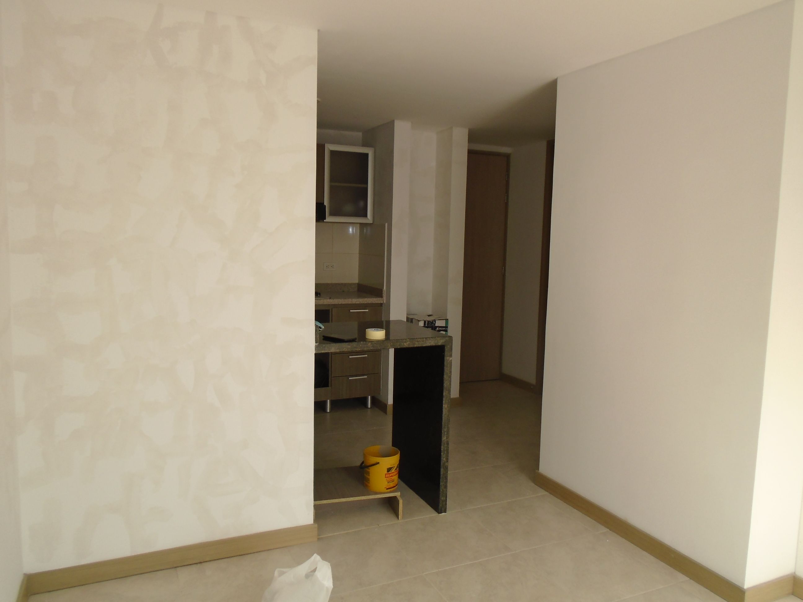 Apartamento en arriendo Risaralda Pereira Los Alamos 55 m2 Habitaciones 2 Baños 2 Garajes 1 Precio $1900000