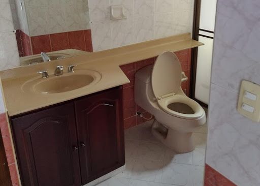 Apartamento en venta Bolívar Cartagena Chino 107 m2 Habitaciones 3 Baños 2 Garajes 1 Precio $380000000