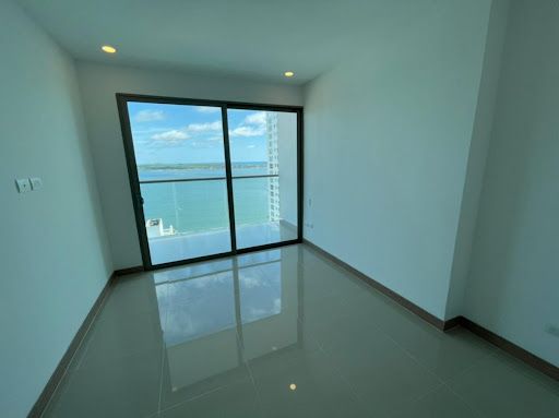 Apartamento en venta Bolívar Cartagena Castillo Grande 71 m2 Habitaciones 1 Baños 2 Garajes 1 Precio $795000000