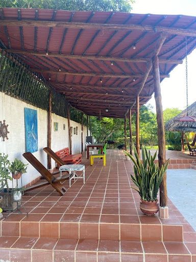 Finca en arriendo Bolívar Turbaco Cucuman 300 m2 Habitaciones 4 Baños 2 Garajes 1 Precio $5000000