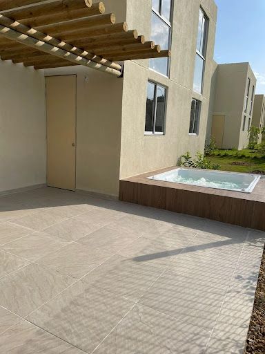 Casa en venta Bolívar Cartagena Br San Pedro 100 m2 Habitaciones 3 Baños 2 Garajes 1 Precio $550000000