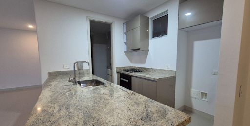Apartamento en venta Bolívar Cartagena Castillo Grande 106 m2 Habitaciones 2 Baños 2 Garajes 2 Precio $1150000000