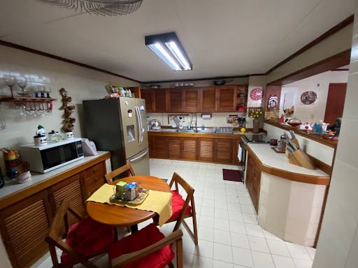 Casa en venta Bolívar Cartagena Castillo Grande 215 m2 Habitaciones 3 Baños 2 Garajes 0 Precio $3600000000