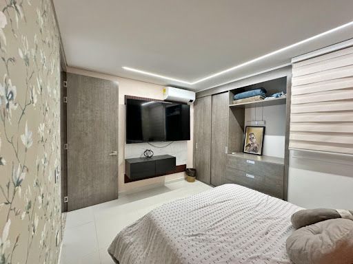 Apartamento en venta Bolívar Cartagena Br San Pedro 230 m2 Habitaciones 3 Baños 3 Garajes 1 Precio $1350000000