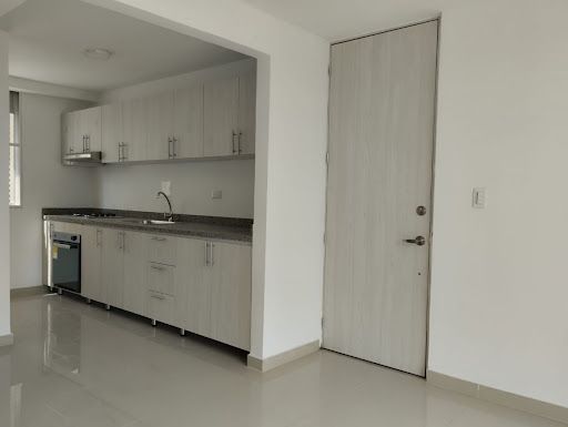 Apartamento en venta Bolívar Cartagena Cartagena 81 m2 Habitaciones 3 Baños 2 Garajes 1 Precio $250000000