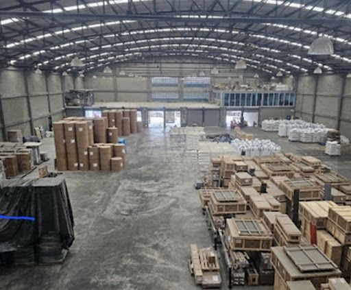 Bodega en arriendo Bolívar Cartagena El Bosque 4850 m2 Habitaciones 0 Baños 2 Garajes 4 Precio $80000000