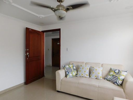 Apartamento en venta Bolívar Cartagena Chino 78 m2 Habitaciones 2 Baños 2 Garajes 1 Precio $300000000