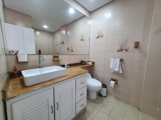 Apartamento en arriendo Bolívar Cartagena La Concepcion 145 m2 Habitaciones 3 Baños 2 Garajes 1 Precio $4000000