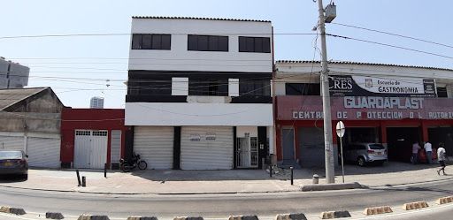 Local en venta Bolívar Cartagena Pie De La Popa 1100 m2 Habitaciones 0 Baños 0 Garajes 0 Precio $2500000000