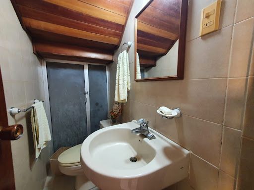 Casa en venta Bolívar Cartagena Manga 186 m2 Habitaciones 3 Baños 3 Garajes 1 Precio $920000000