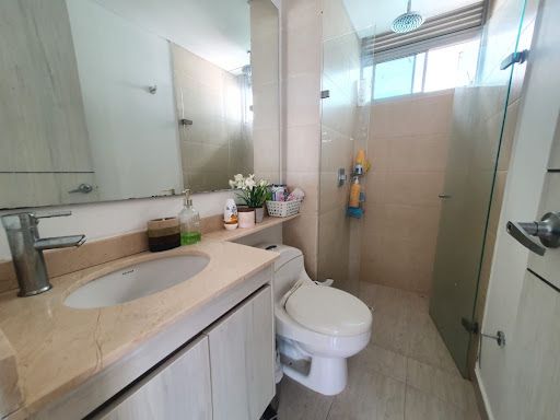 Apartamento en arriendo Bolívar Cartagena Br San Pedro 98 m2 Habitaciones 3 Baños 2 Garajes 1 Precio $7116000