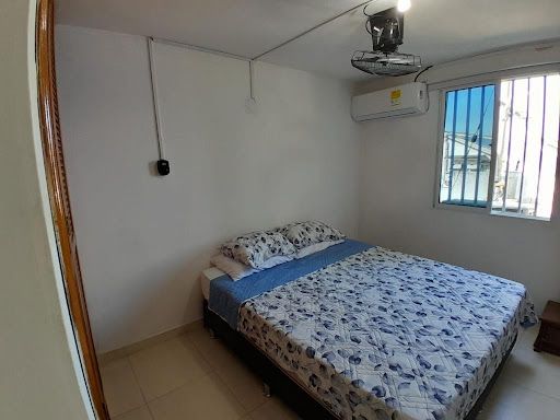 Apartamento en venta Bolívar Cartagena Conjunto Residencial Ejecutivos Ii 146 m2 Habitaciones 2 Baños 2 Garajes 0 Precio $255000000