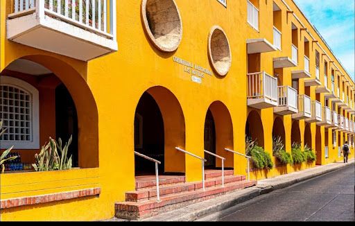 Apartamento en arriendo Bolívar Cartagena San Diego 76 m2 Habitaciones 2 Baños 2 Garajes 0 Precio $4000000