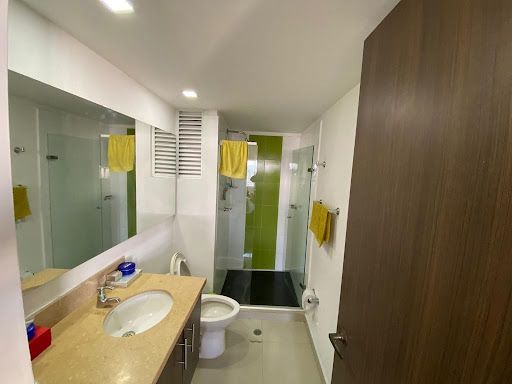 Apartamento en venta Bolívar Cartagena Santa Lucia 94 m2 Habitaciones 3 Baños 2 Garajes 1 Precio $350000000