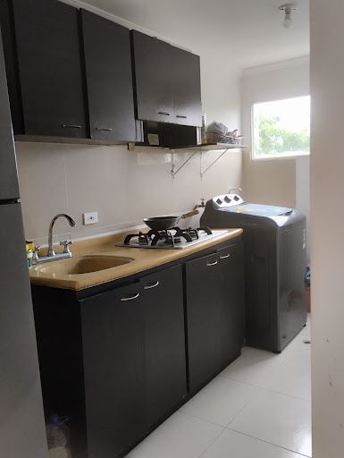 Apartamento en arriendo Bolívar Cartagena Sectores Unidos 74 m2 Habitaciones 3 Baños 2 Garajes 1 Precio $2360000