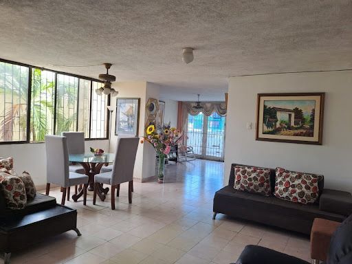 Apartamento en venta Bolívar Cartagena Manga 138 m2 Habitaciones 4 Baños 3 Garajes 0 Precio $480000000