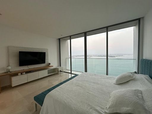 Apartamento en venta Bolívar Cartagena Boca Grande 313 m2 Habitaciones 3 Baños 4 Garajes 2 Precio $4500000000