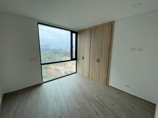 Apartamento en venta Bolívar Cartagena Br San Pedro 121 m2 Habitaciones 3 Baños 2 Garajes 1 Precio $814000000