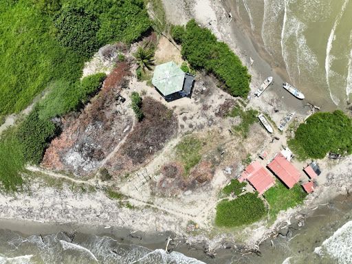 Lote en venta Atlántico Barranquilla Barranquilla 2500 m2 Habitaciones 0 Baños 0 Garajes 0 Precio $900000000