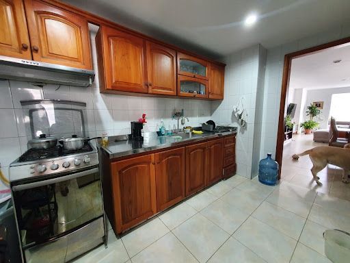 Apartamento en venta Bolívar Cartagena Manga 120 m2 Habitaciones 3 Baños 2 Garajes 1 Precio $570000000