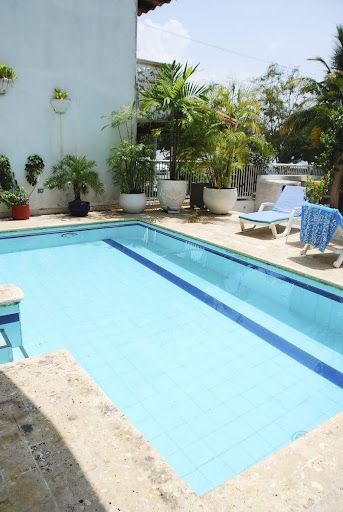 Apartamento en venta Bolívar Cartagena Castillo Grande 560 m2 Habitaciones 4 Baños 4 Garajes 2 Precio $3500000000