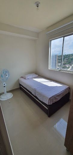 Apartamento en arriendo Bolívar Cartagena Torices 57 m2 Habitaciones 3 Baños 1 Garajes 0 Precio $2700000