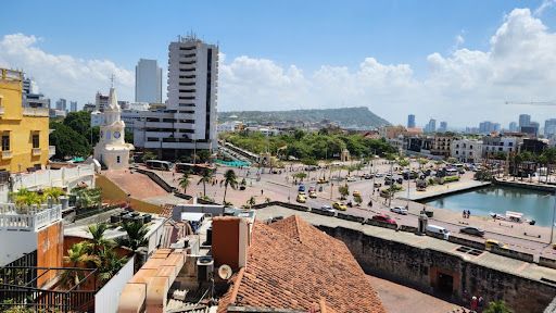 Oficina en arriendo Bolívar Cartagena Espinal 44 m2 Habitaciones 0 Baños 0 Garajes 0 Precio $4000000
