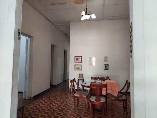 Casa en venta Bolívar Cartagena Manga 590 m2 Habitaciones 6 Baños 2 Garajes 1 Precio $3000000000