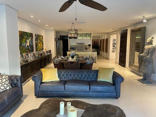 Apartamento en venta Bolívar Cartagena Cartagena 234 m2 Habitaciones 4 Baños 4 Garajes 2 Precio $1755000000