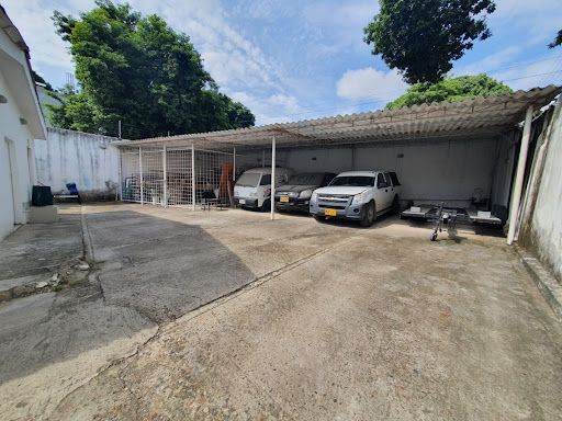 Casa en venta Bolívar Cartagena El Bosque 410 m2 Habitaciones 4 Baños 4 Garajes 6 Precio $1500000000