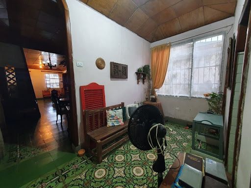 Casa en venta Bolívar Cartagena Manga 515 m2 Habitaciones 4 Baños 2 Garajes 2 Precio $3244500000