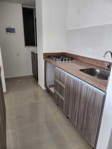 Apartamento en venta Bolívar Cartagena Br Campestre 63 m2 Habitaciones 2 Baños 2 Garajes 1 Precio $270000000