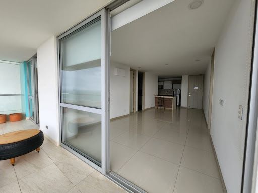 Apartamento en venta Bolívar Cartagena Canapote 121 m2 Habitaciones 3 Baños 2 Garajes 1 Precio $905220000