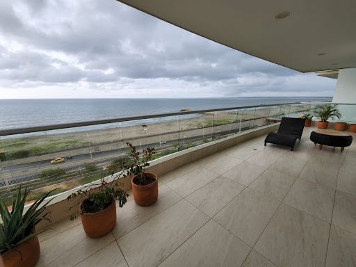 Apartamento en venta Bolívar Cartagena Canapote 121 m2 Habitaciones 3 Baños 2 Garajes 1 Precio $963000000