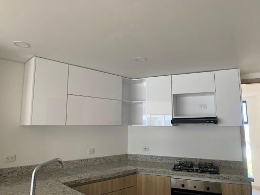 Apartamento en venta Bolívar Cartagena Villa Estrella 123 m2 Habitaciones 3 Baños 3 Garajes 1 Precio $680000000