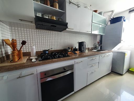 Apartamento en venta Bolívar Cartagena Torices 89 m2 Habitaciones 2 Baños 2 Garajes 1 Precio $463992437